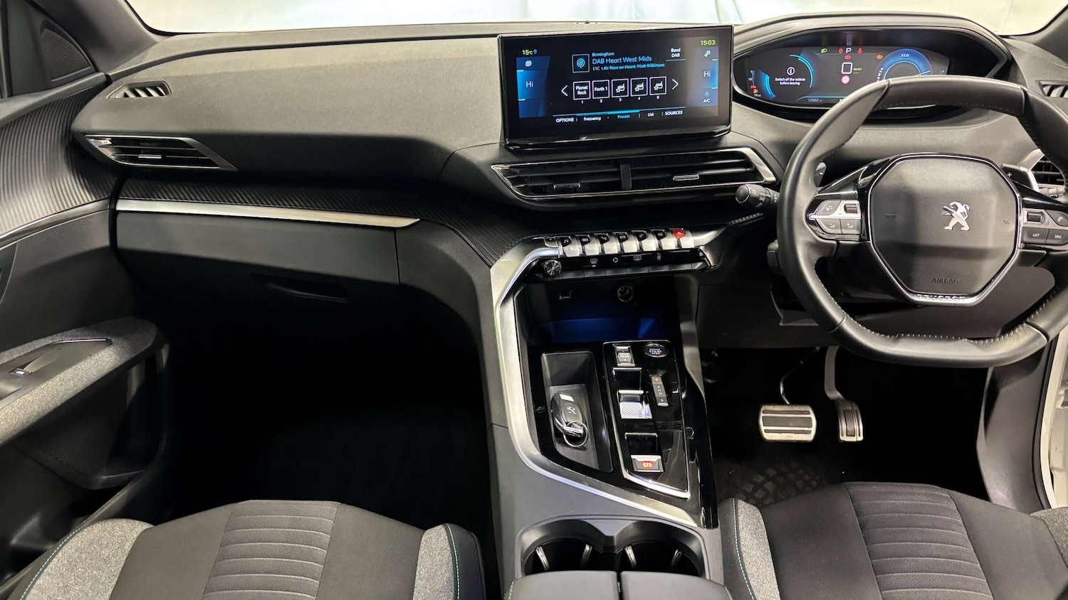 Used Peugeot 3008 2024 for sale - 76648932: Photo 18