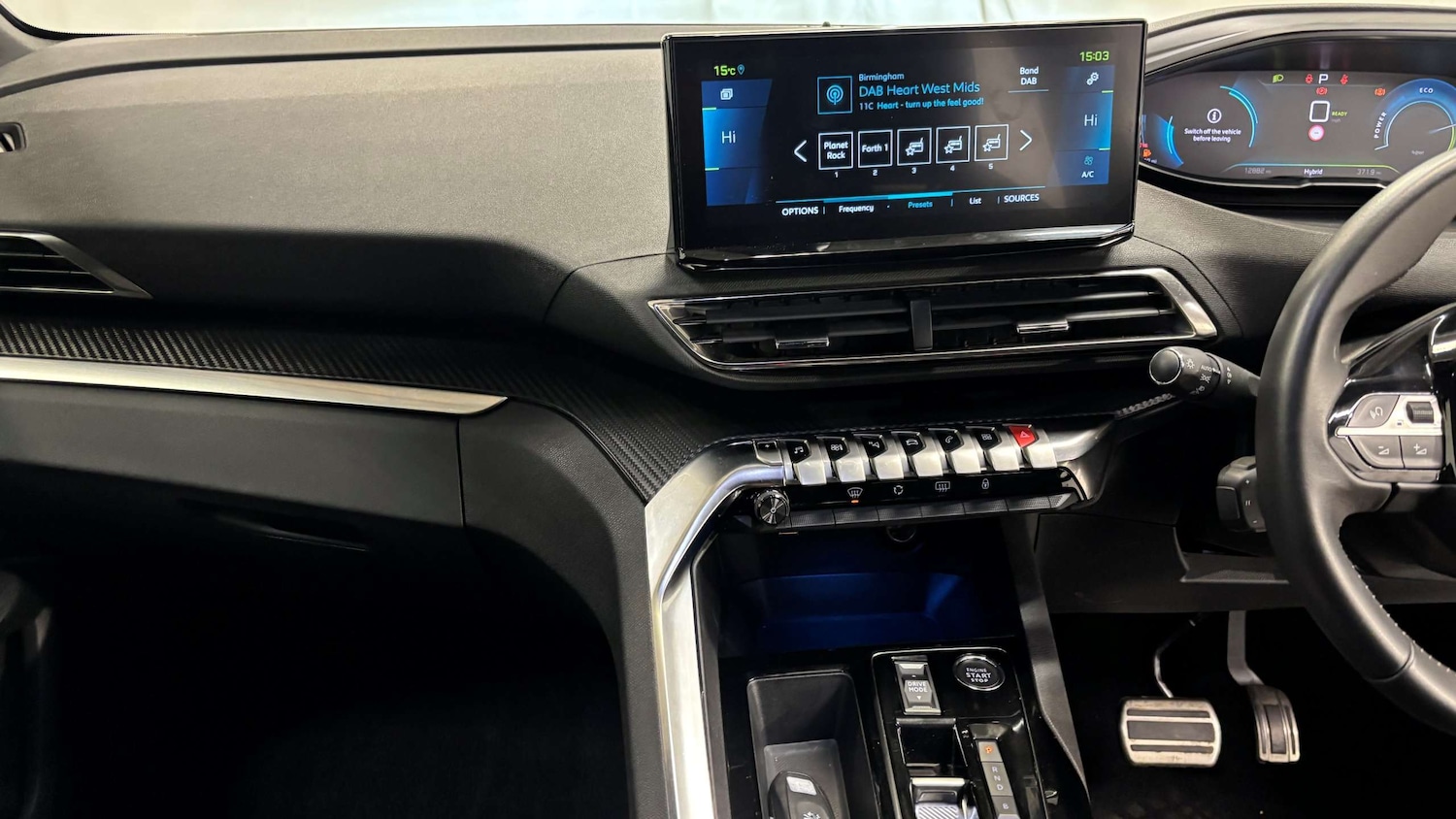 Used Peugeot 3008 2024 for sale - 76648932: Photo 19