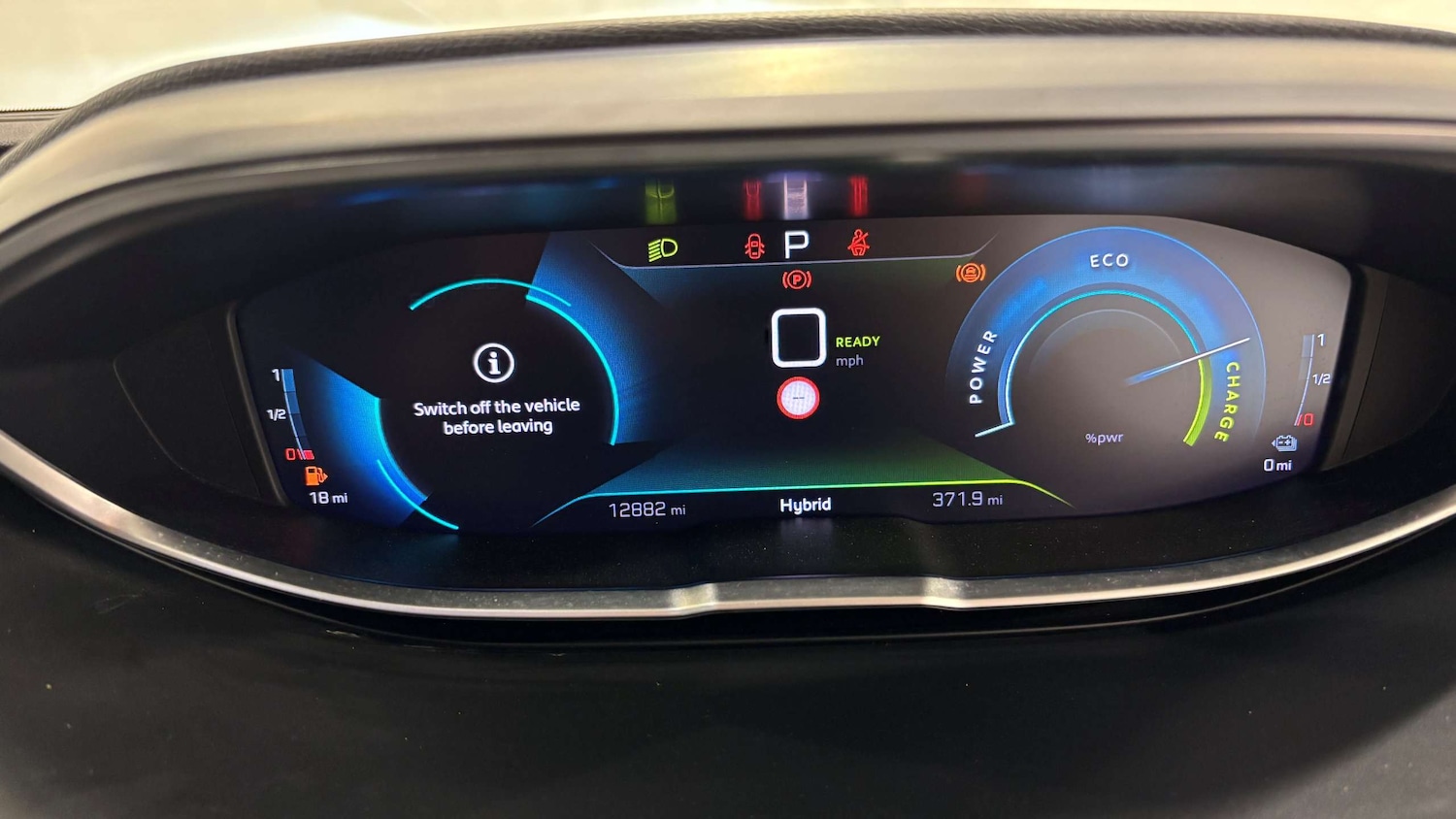 Used Peugeot 3008 2024 for sale - 76648932: Photo 21