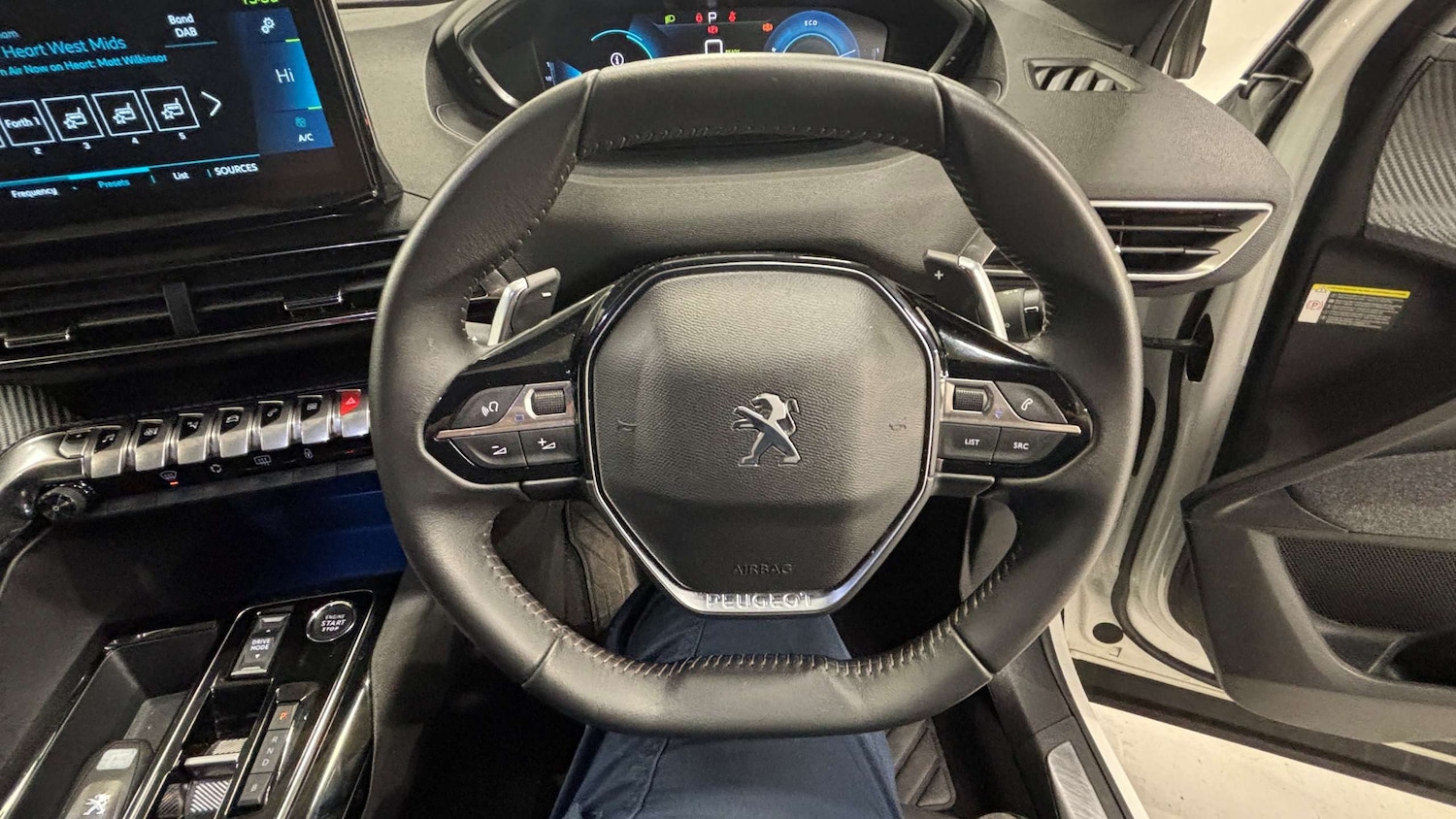 Used Peugeot 3008 2024 for sale - 76648932: Photo 22