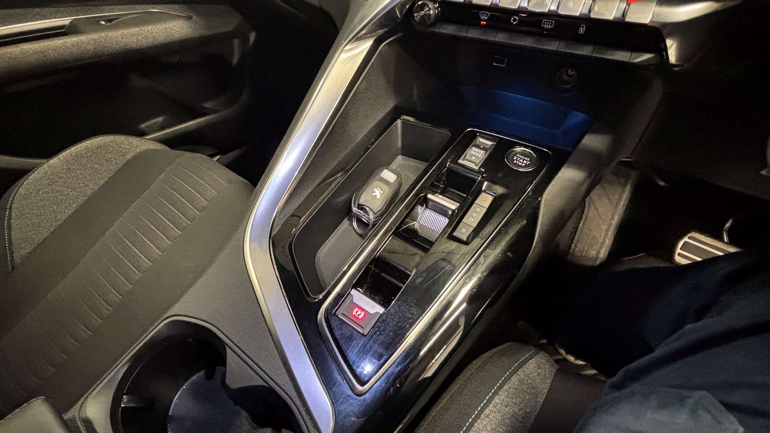 Used Peugeot 3008 2024 for sale - 76648932: Photo 27