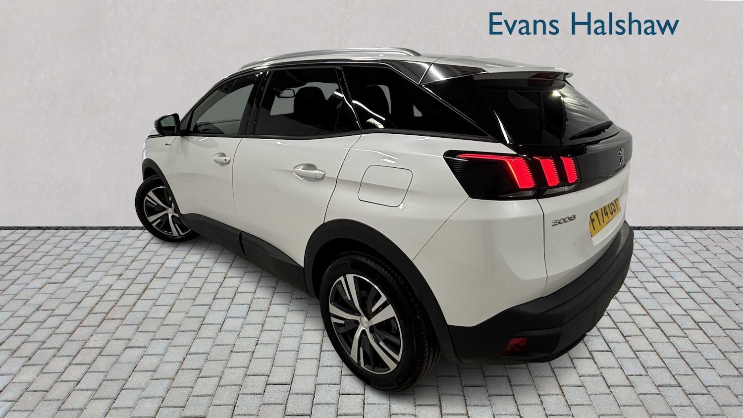 Used Peugeot 3008 2024 for sale - 76648932: Photo 3