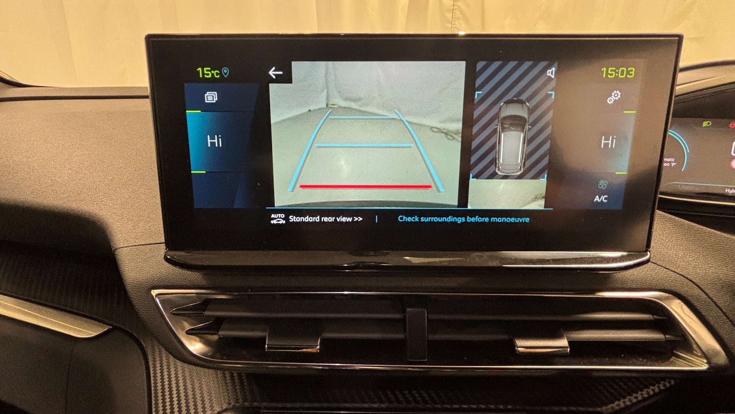 Used Peugeot 3008 2024 for sale - 76648932: Photo 31