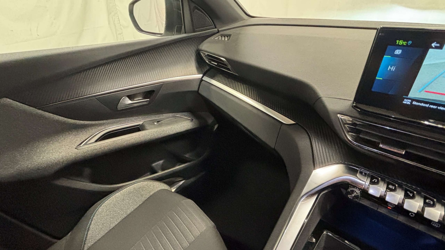 Used Peugeot 3008 2024 for sale - 76648932: Photo 32