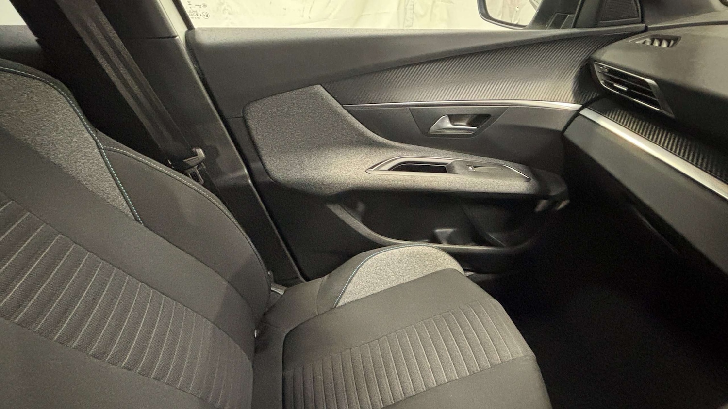 Used Peugeot 3008 2024 for sale - 76648932: Photo 33