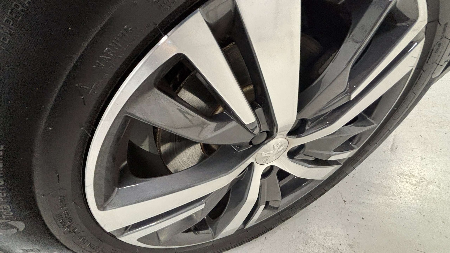 Used Peugeot 3008 2024 for sale - 76648932: Photo 34