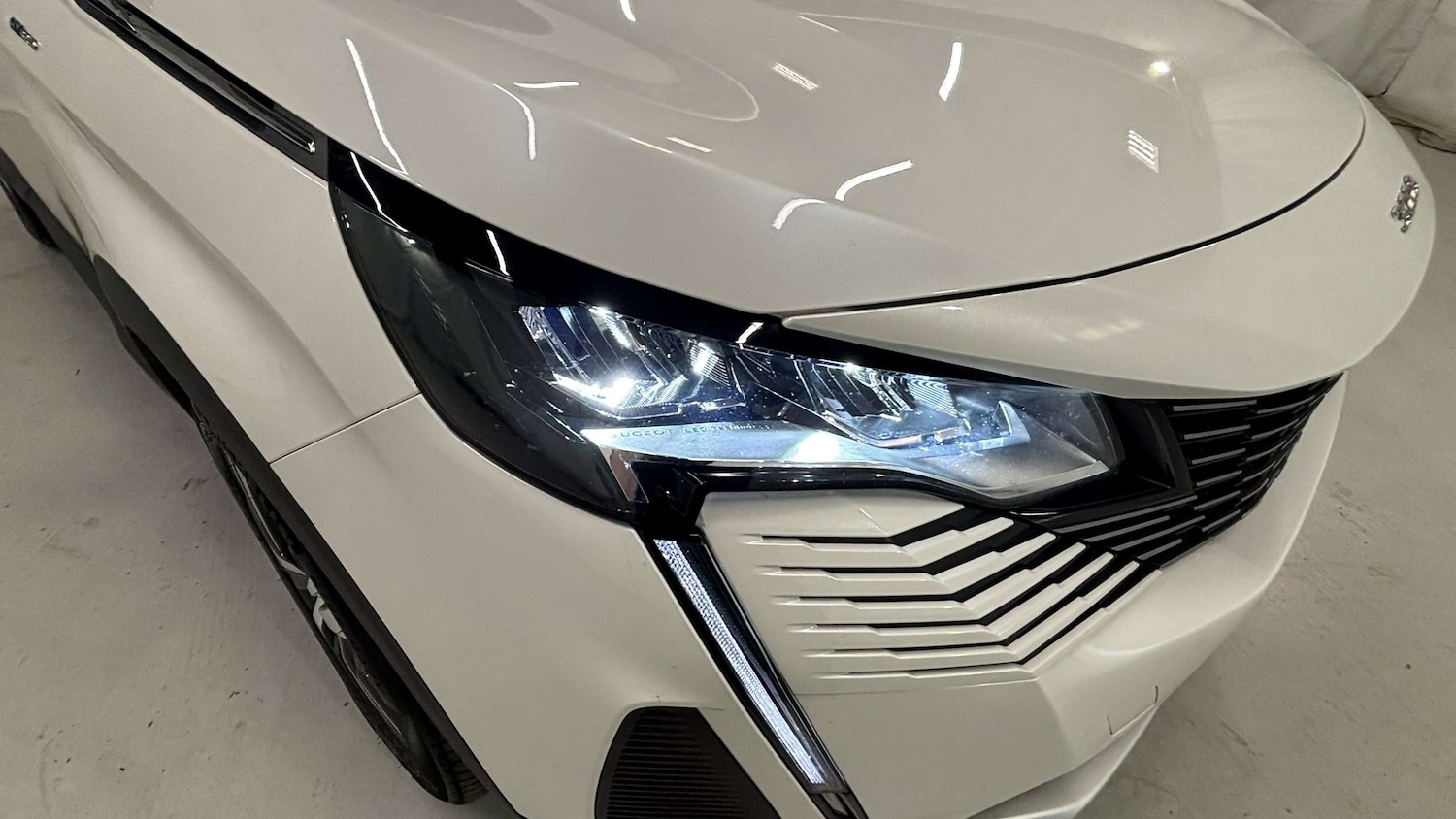 Used Peugeot 3008 2024 for sale - 76648932: Photo 35