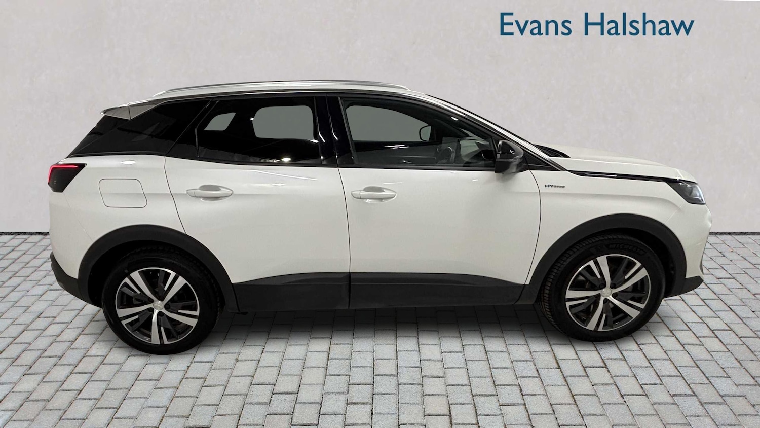 Used Peugeot 3008 2024 for sale - 76648932: Photo 4