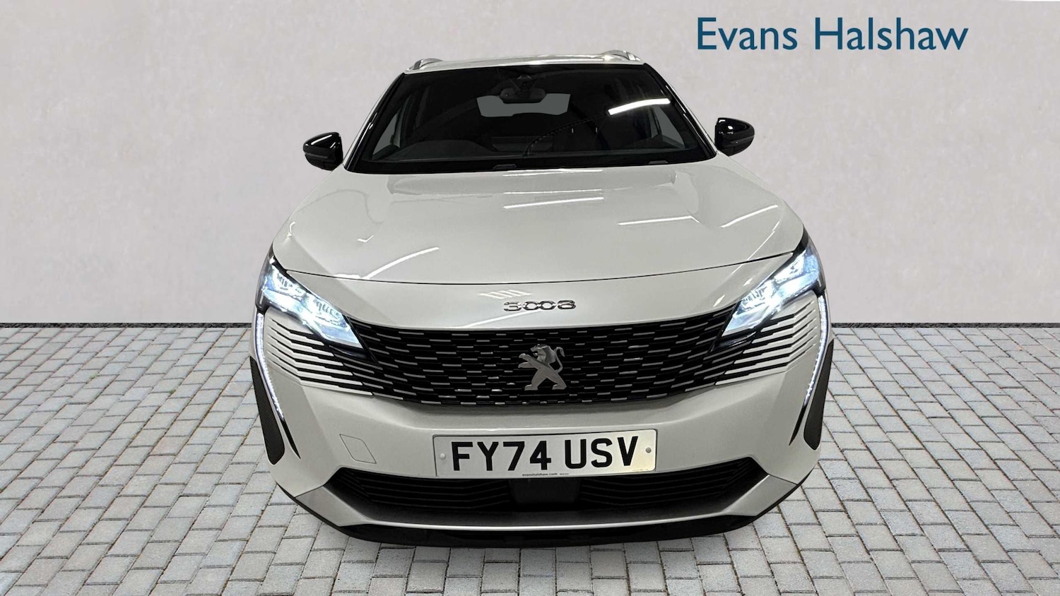 Used Peugeot 3008 2024 for sale - 76648932: Photo 5