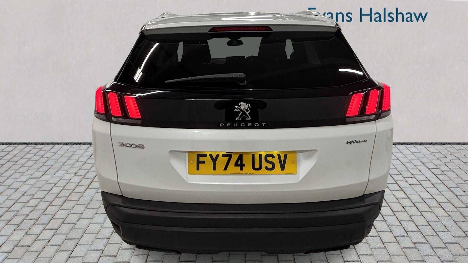 Used Peugeot 3008 2024 for sale - 76648932: Photo 6