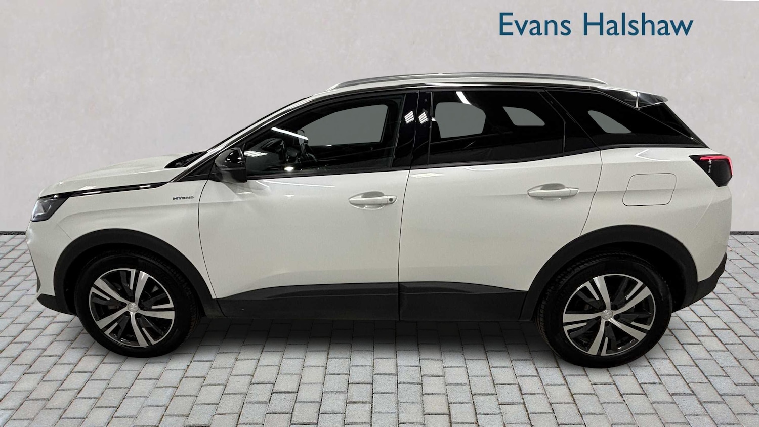 Used Peugeot 3008 2024 for sale - 76648932: Photo 7