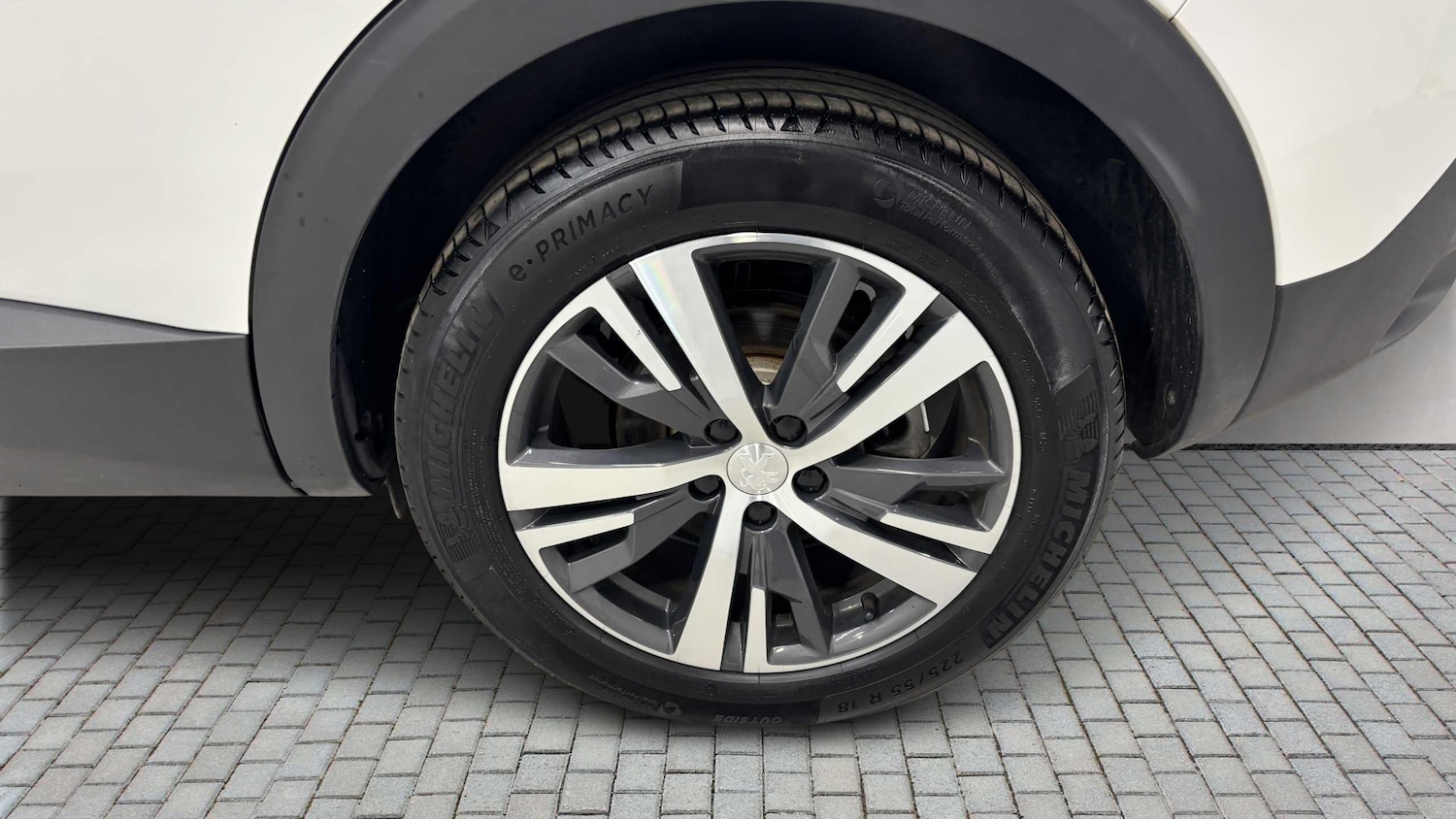 Used Peugeot 3008 2024 for sale - 76648932: Photo 8