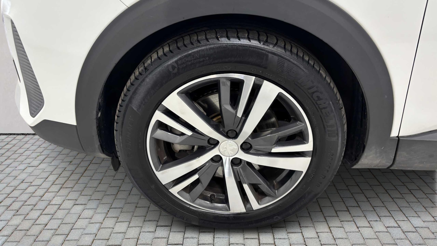 Used Peugeot 3008 2024 for sale - 76648932: Photo 9