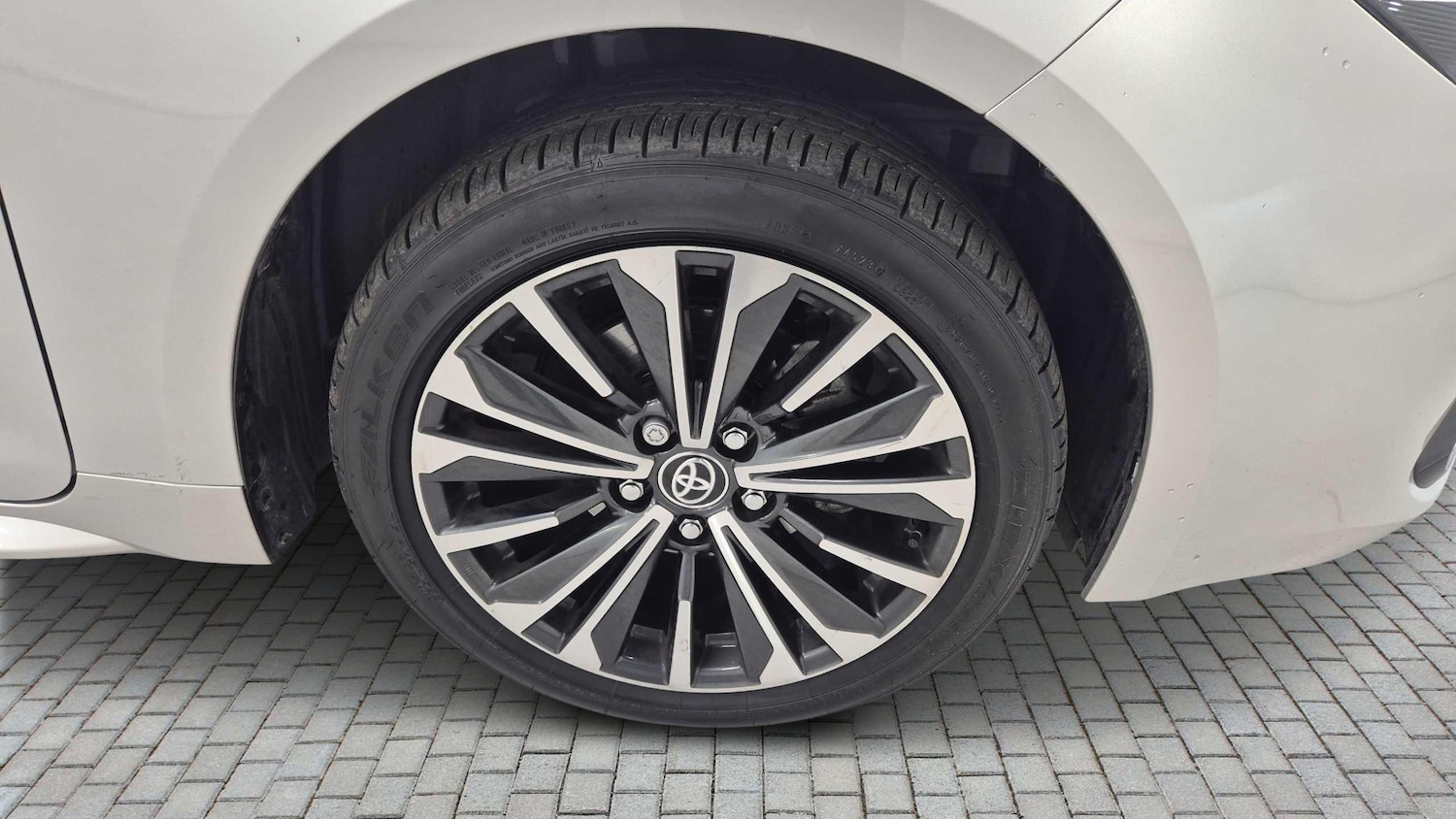 Used Toyota Corolla 2024 for sale - 76411369: Photo 10