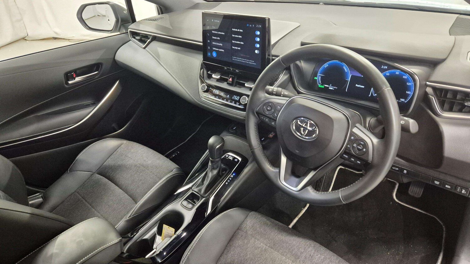 Used Toyota Corolla 2024 for sale - 76411369: Photo 13