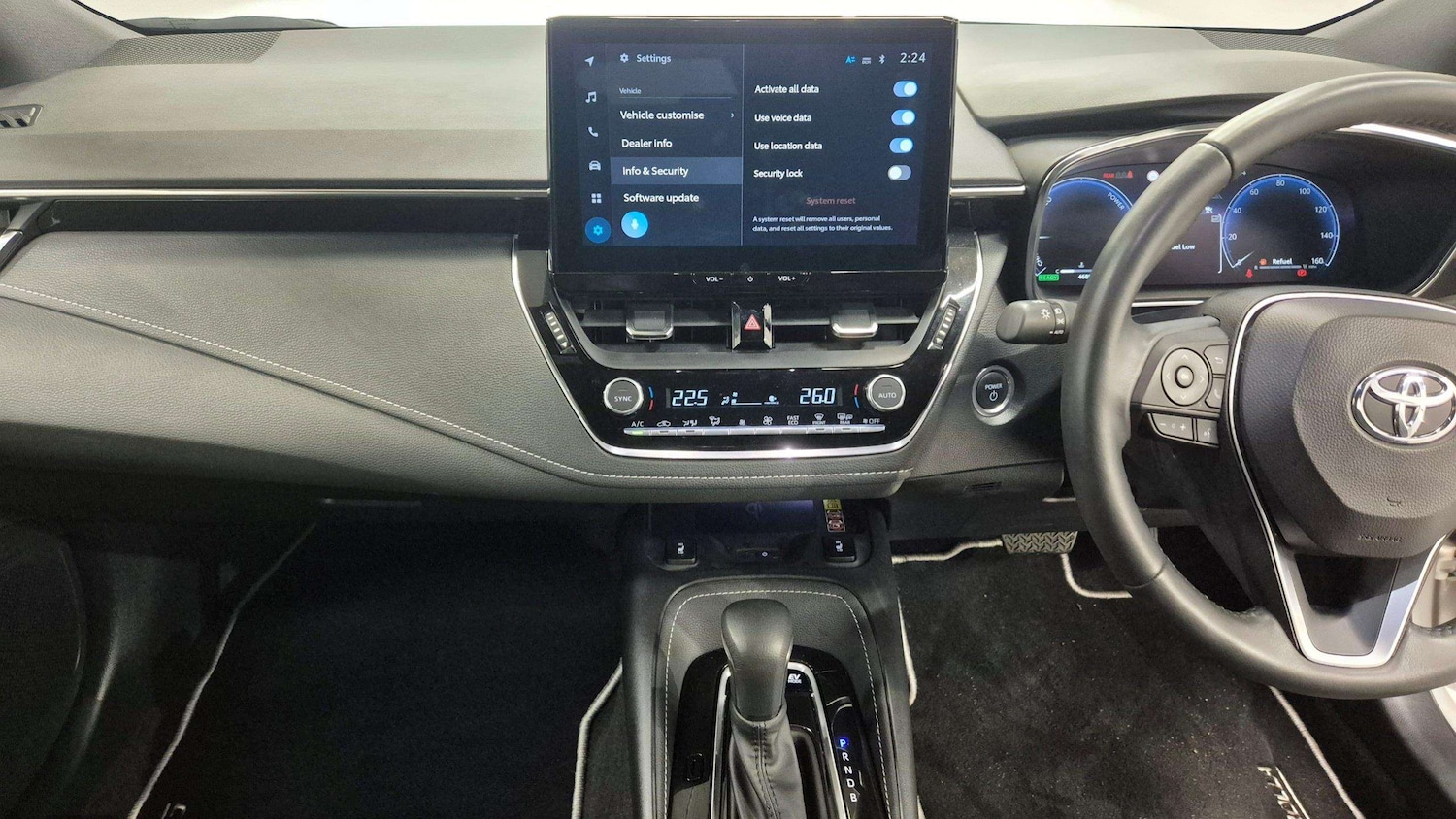 Used Toyota Corolla 2024 for sale - 76411369: Photo 18