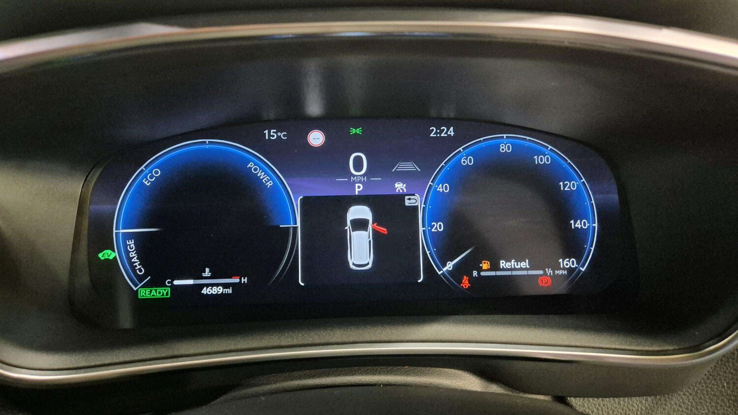 Used Toyota Corolla 2024 for sale - 76411369: Photo 21