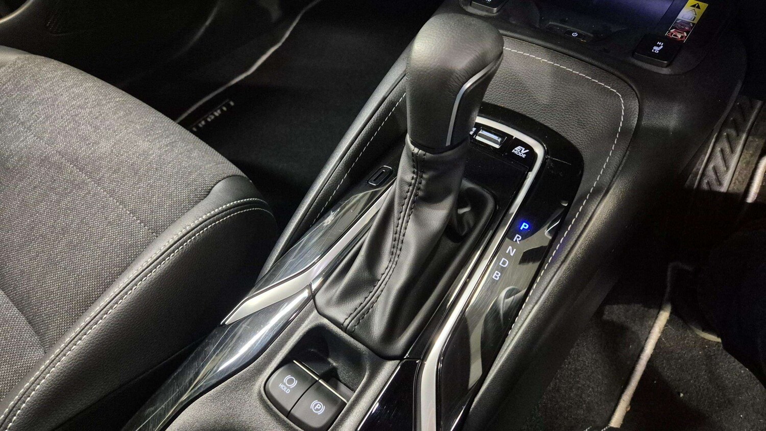 Used Toyota Corolla 2024 for sale - 76411369: Photo 27