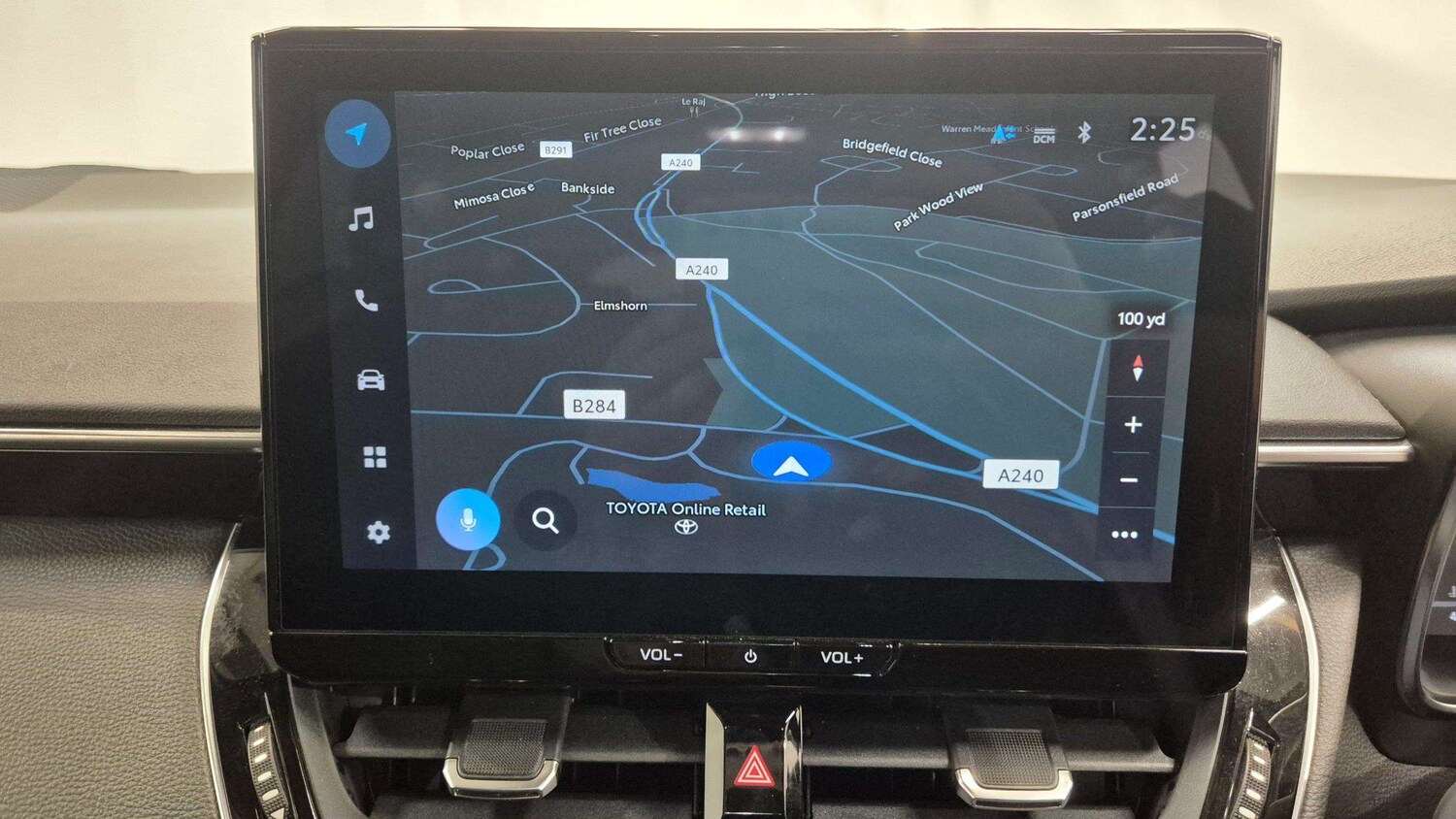 Used Toyota Corolla 2024 for sale - 76411369: Photo 30