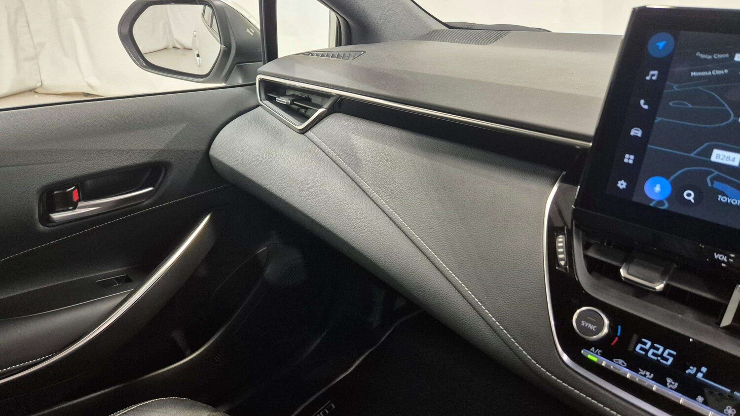 Used Toyota Corolla 2024 for sale - 76411369: Photo 32