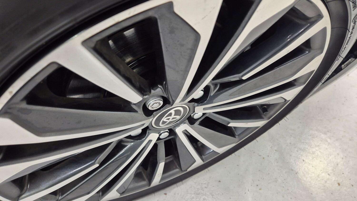 Used Toyota Corolla 2024 for sale - 76411369: Photo 34