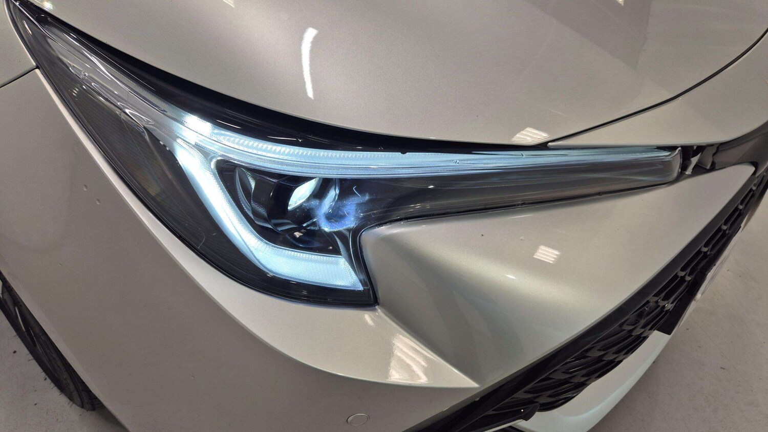 Used Toyota Corolla 2024 for sale - 76411369: Photo 35