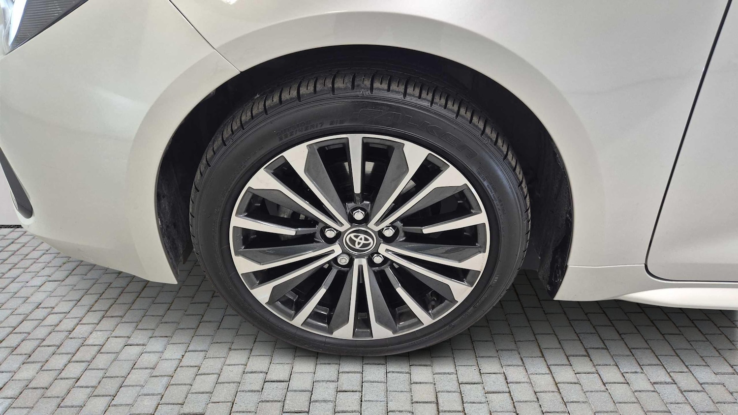 Used Toyota Corolla 2024 for sale - 76411369: Photo 9