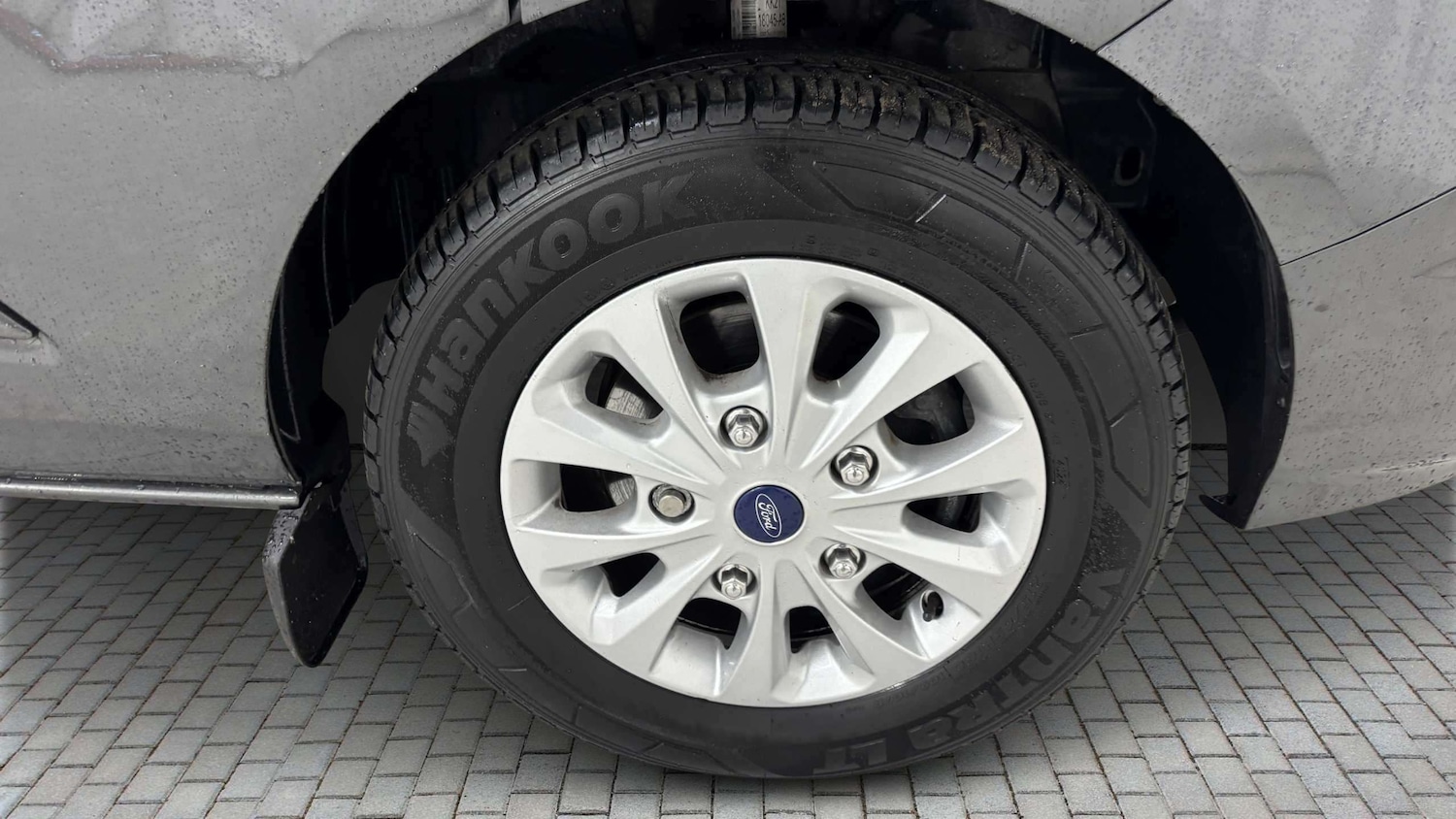 Used Ford Transit Custom 2023 for sale - 77500277: Photo 10