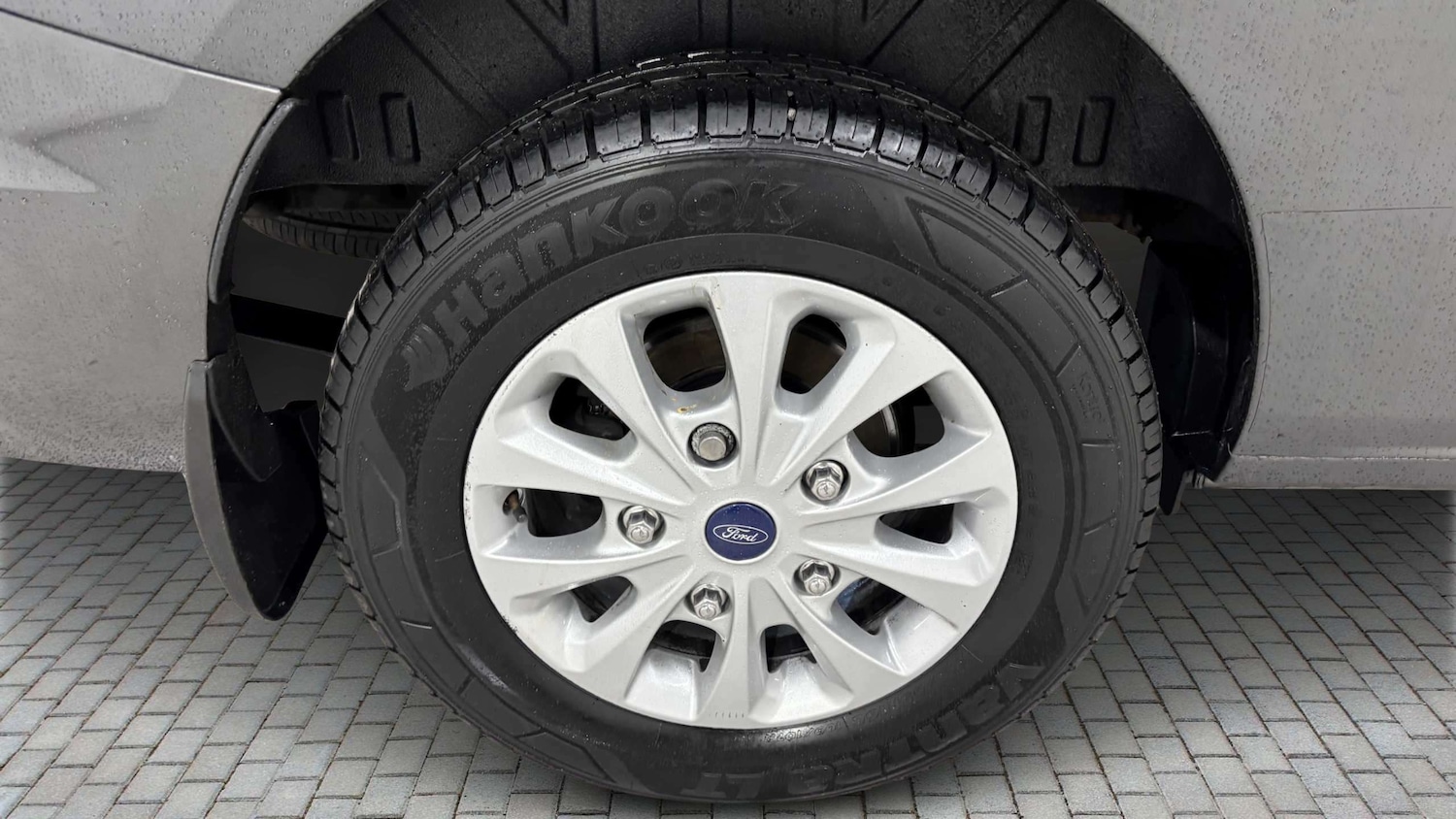 Used Ford Transit Custom 2023 for sale - 77500277: Photo 11