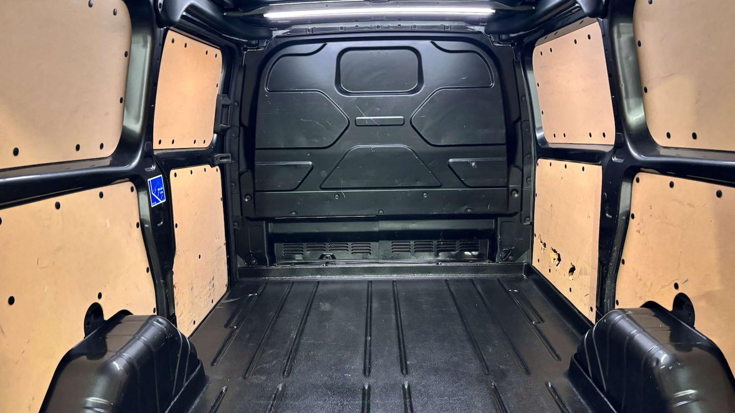 Used Ford Transit Custom 2023 for sale - 77500277: Photo 12