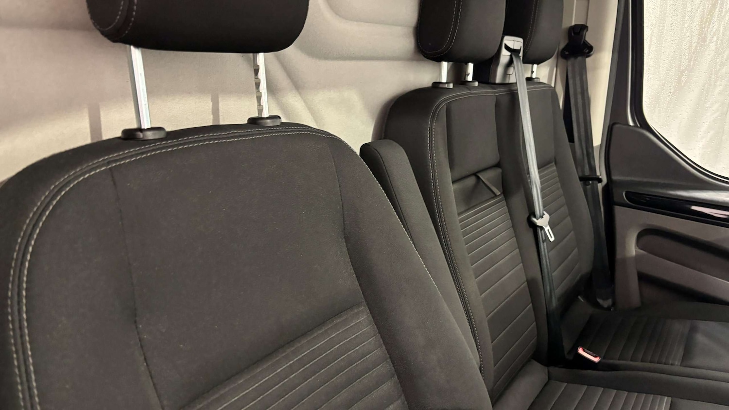 Used Ford Transit Custom 2023 for sale - 77500277: Photo 14