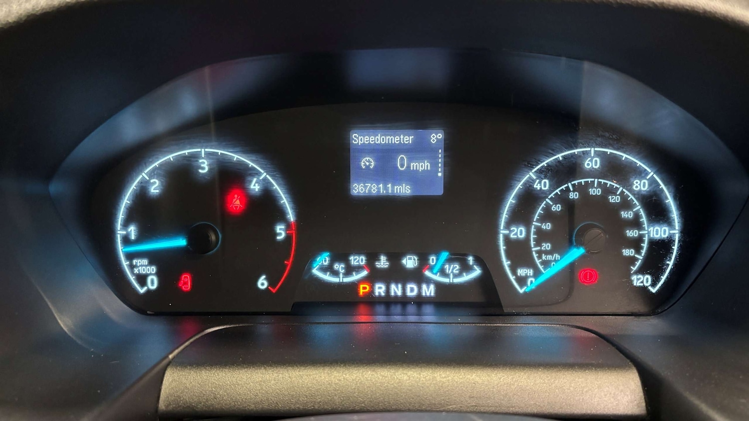 Used Ford Transit Custom 2023 for sale - 77500277: Photo 18