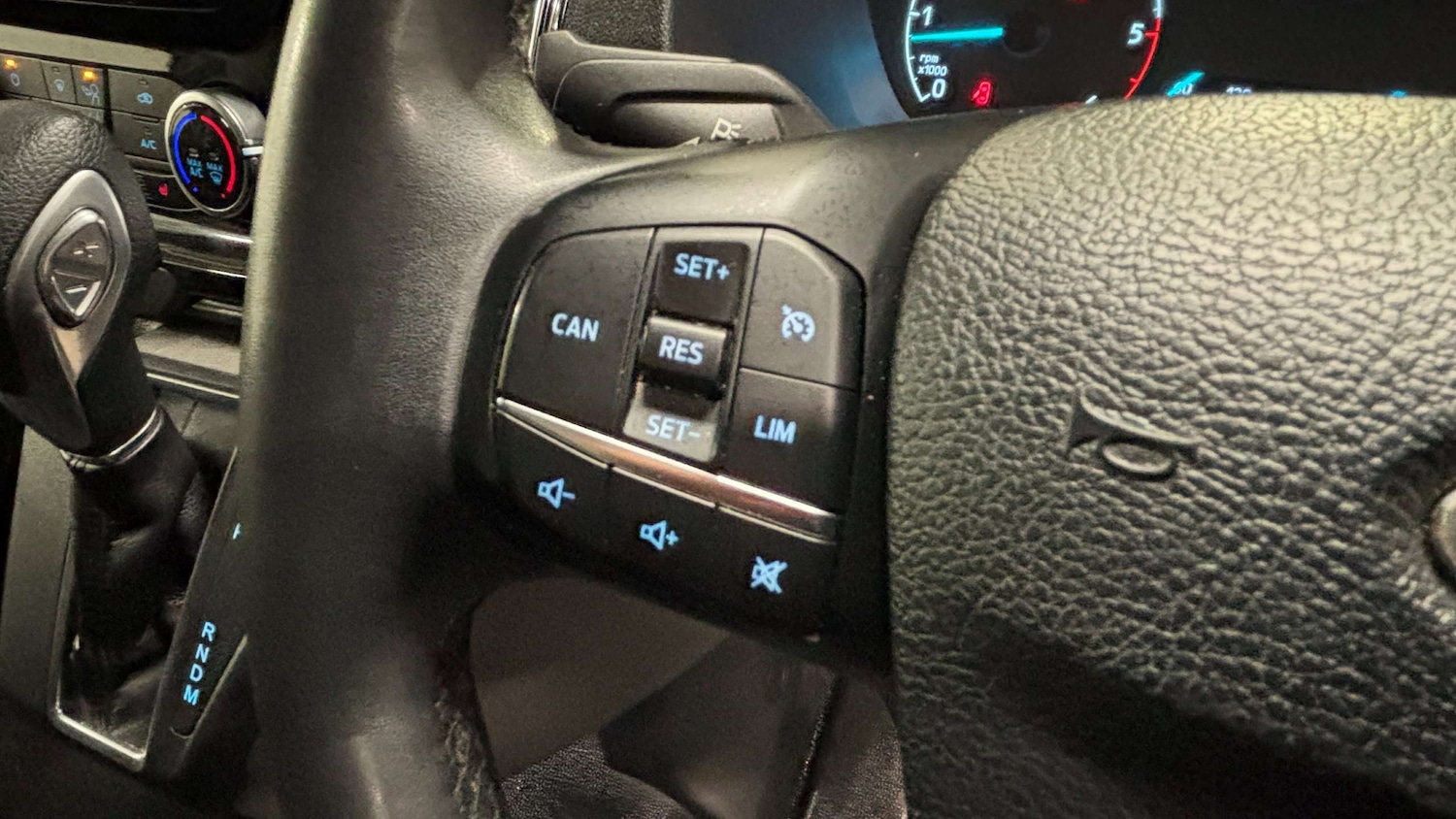 Used Ford Transit Custom 2023 for sale - 77500277: Photo 19