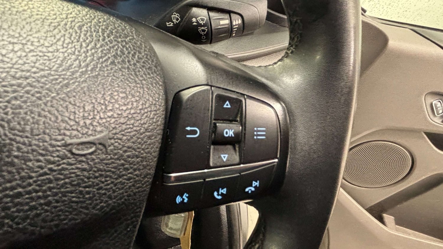 Used Ford Transit Custom 2023 for sale - 77500277: Photo 20