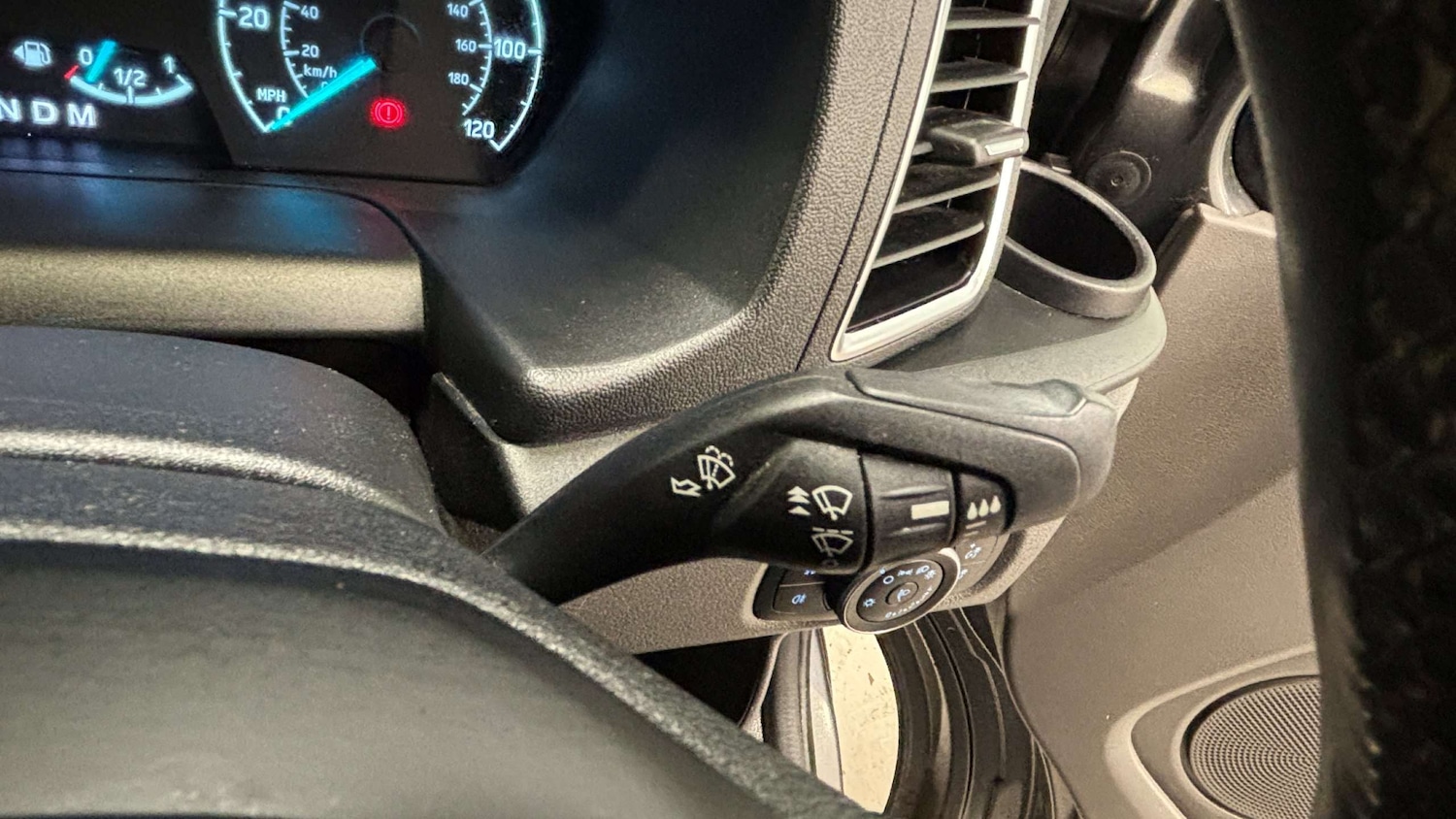 Used Ford Transit Custom 2023 for sale - 77500277: Photo 21