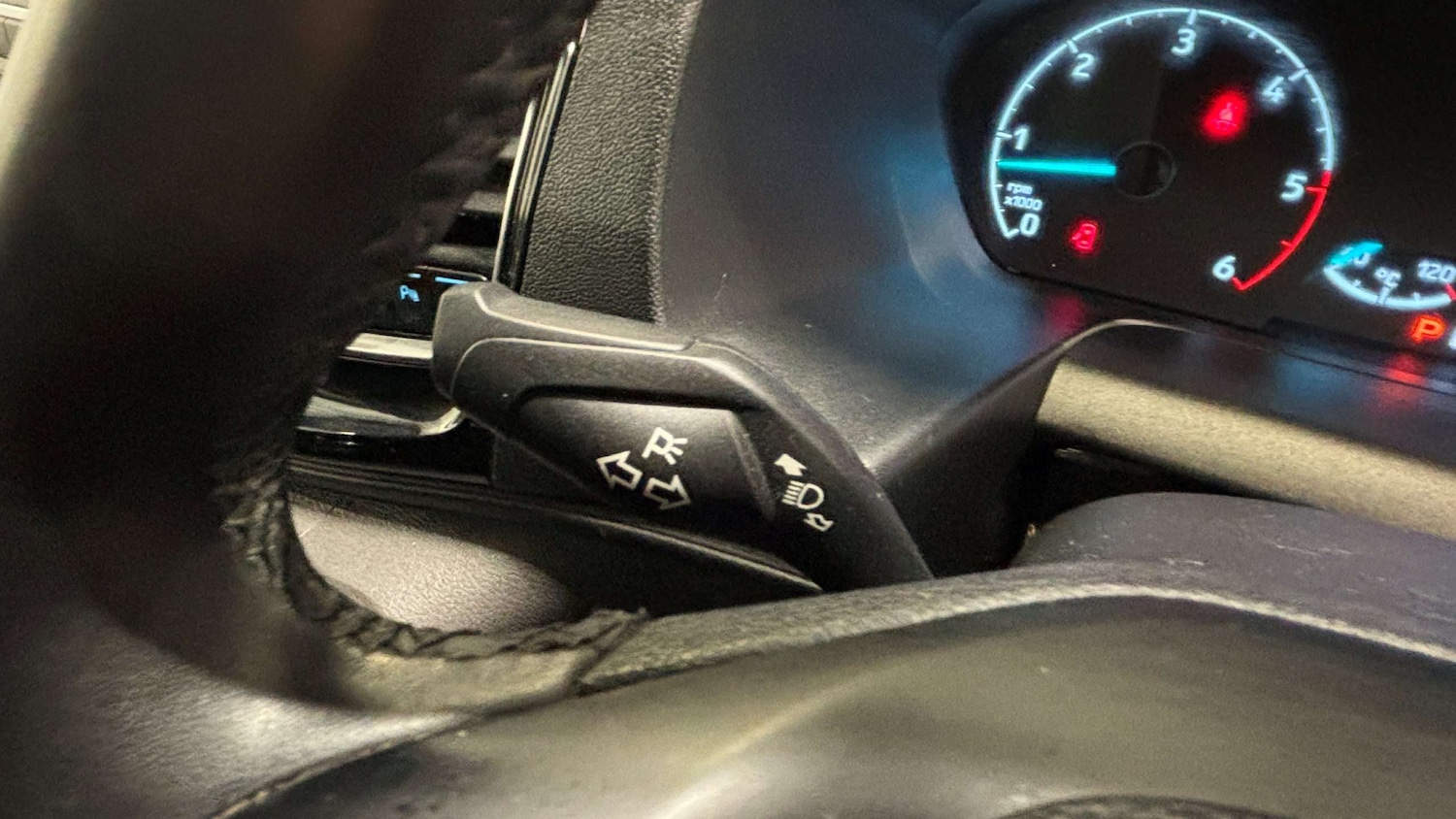 Used Ford Transit Custom 2023 for sale - 77500277: Photo 22