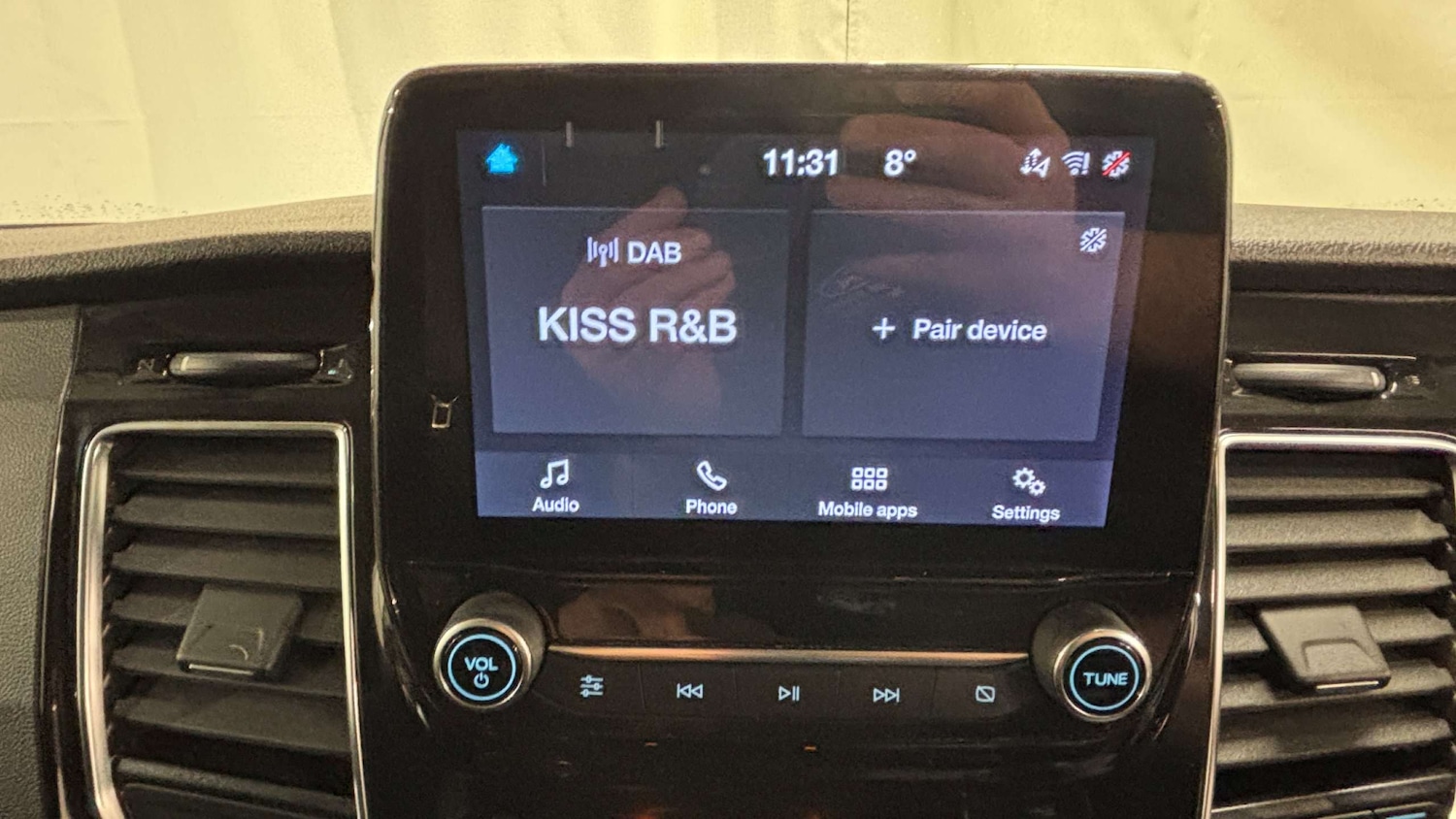 Used Ford Transit Custom 2023 for sale - 77500277: Photo 25