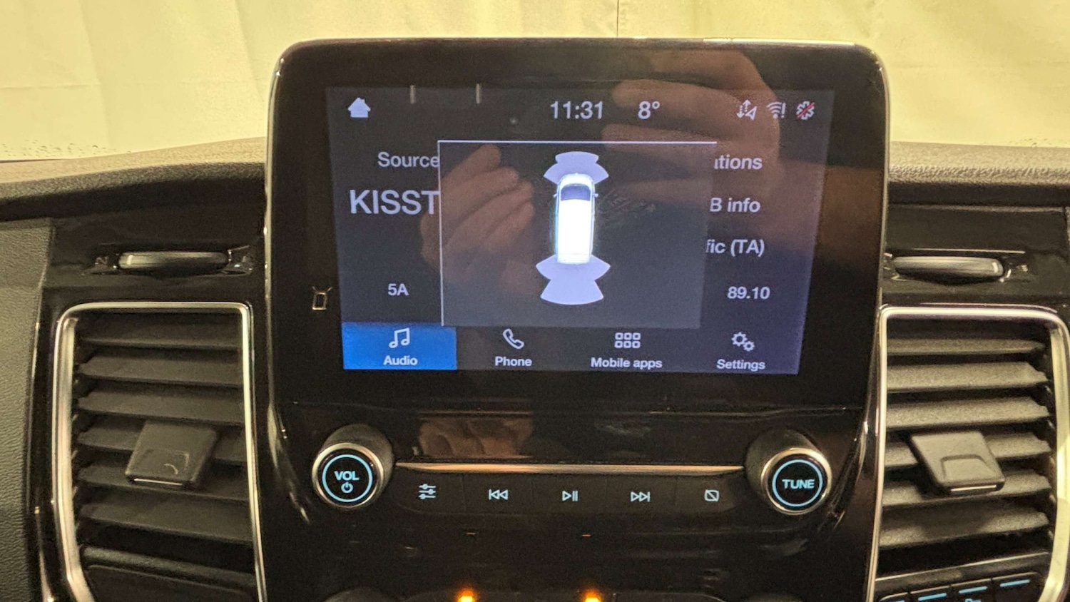 Used Ford Transit Custom 2023 for sale - 77500277: Photo 27