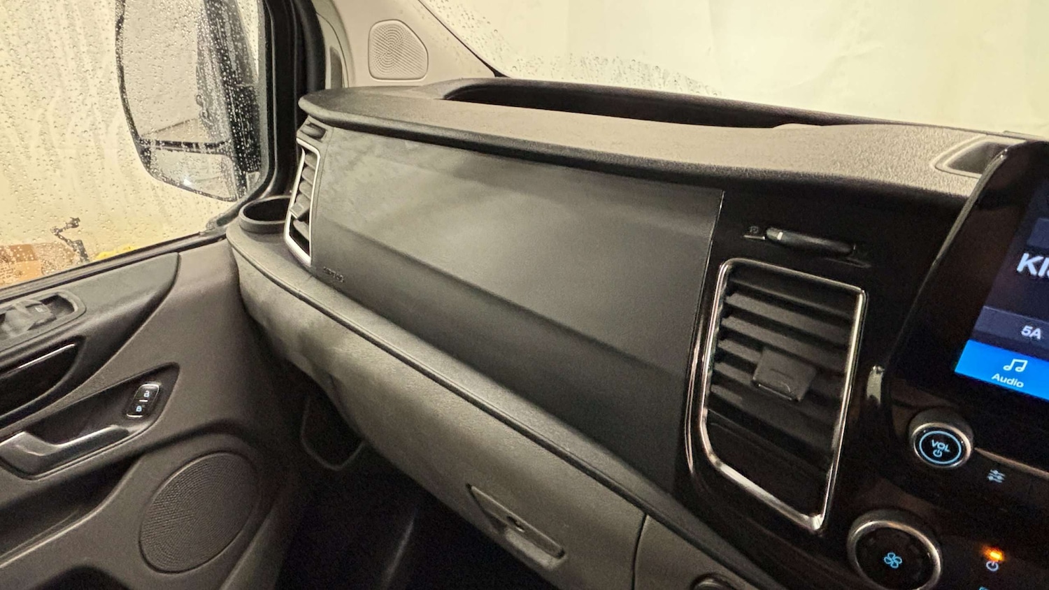 Used Ford Transit Custom 2023 for sale - 77500277: Photo 28