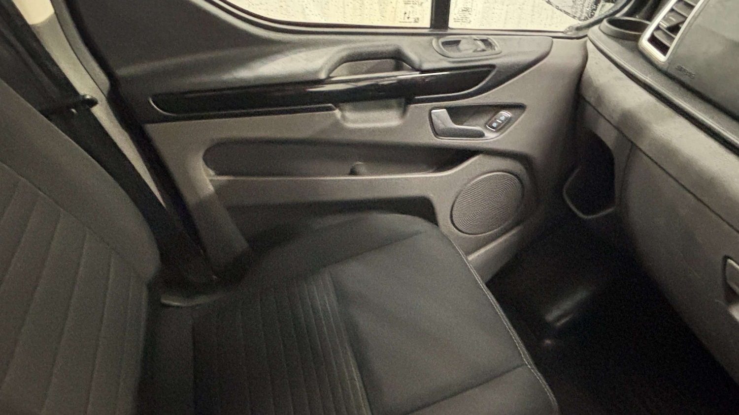 Used Ford Transit Custom 2023 for sale - 77500277: Photo 29