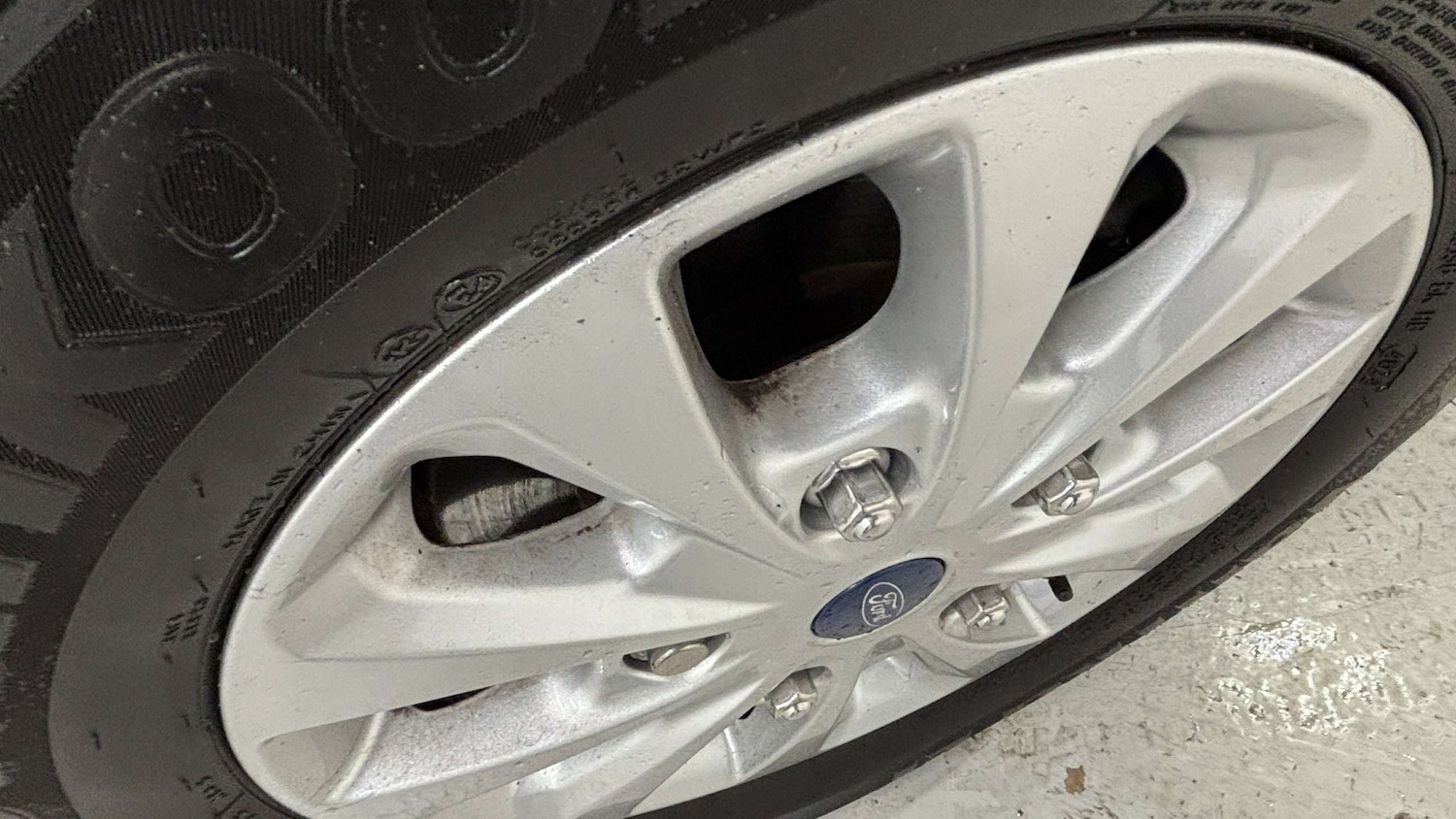 Used Ford Transit Custom 2023 for sale - 77500277: Photo 30