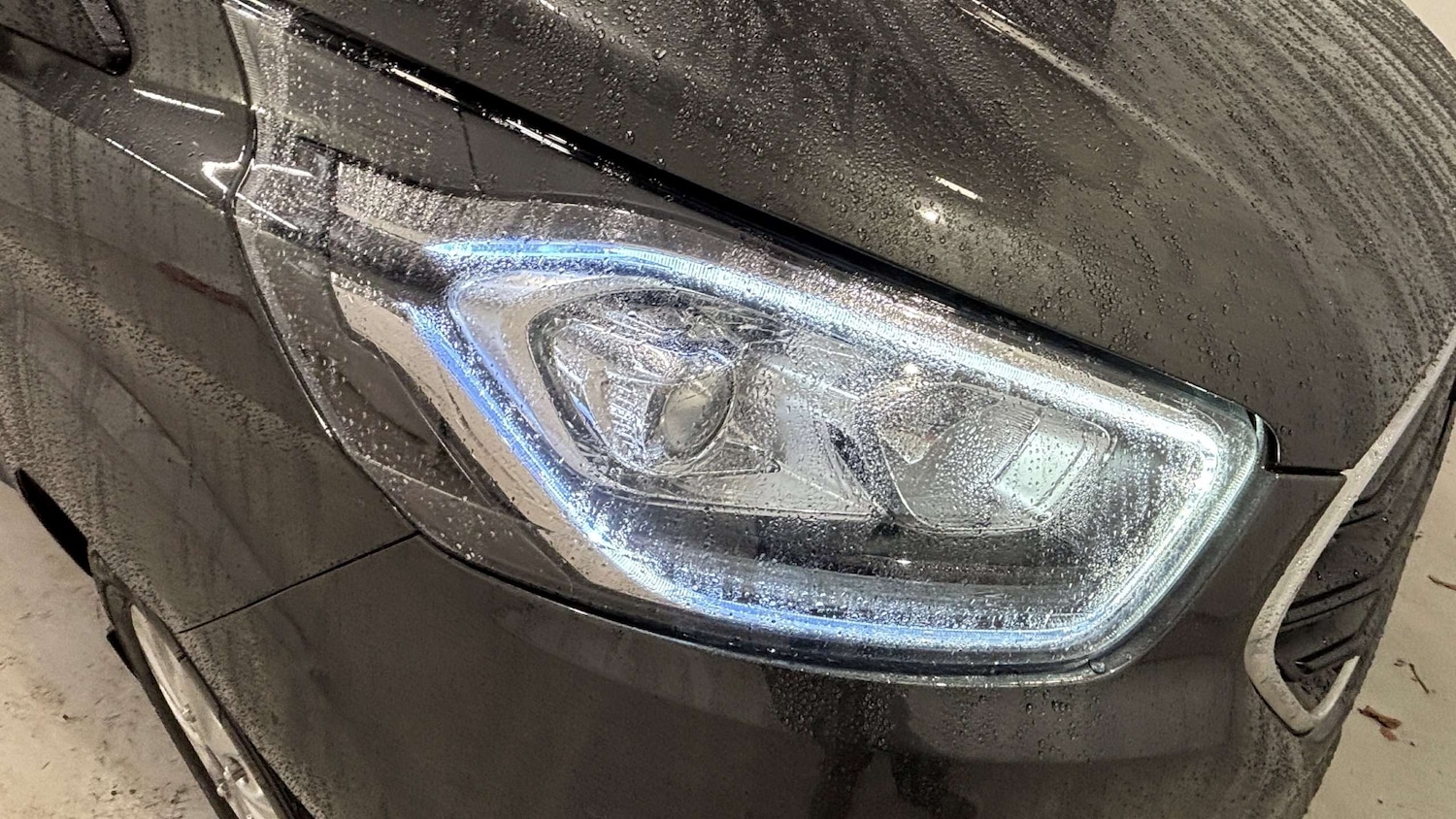 Used Ford Transit Custom 2023 for sale - 77500277: Photo 31