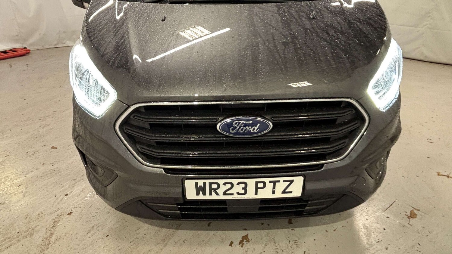 Used Ford Transit Custom 2023 for sale - 77500277: Photo 32