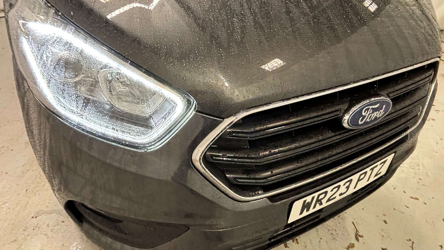 Used Ford Transit Custom 2023 for sale - 77500277: Photo 33