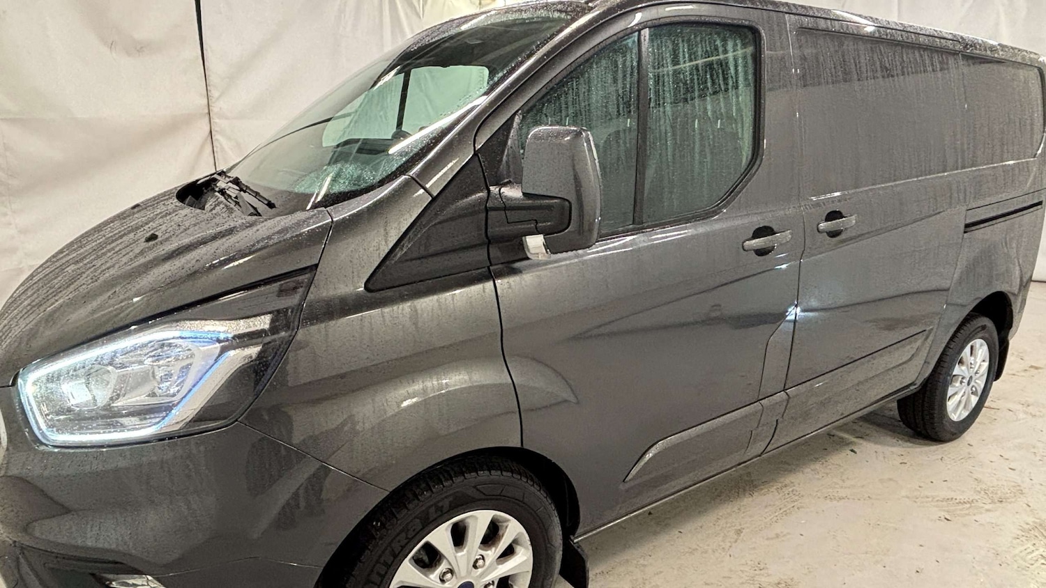Used Ford Transit Custom 2023 for sale - 77500277: Photo 34