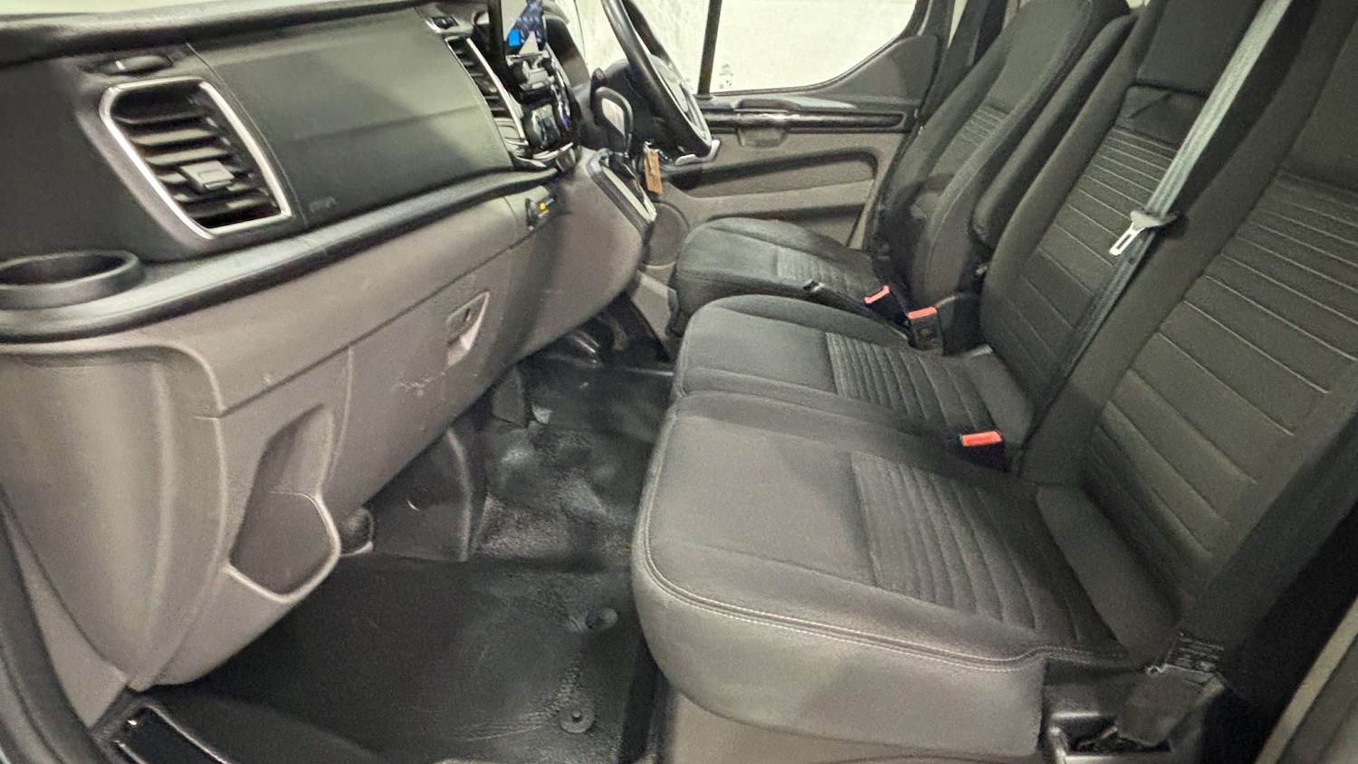 Used Ford Transit Custom 2023 for sale - 77500277: Photo 35