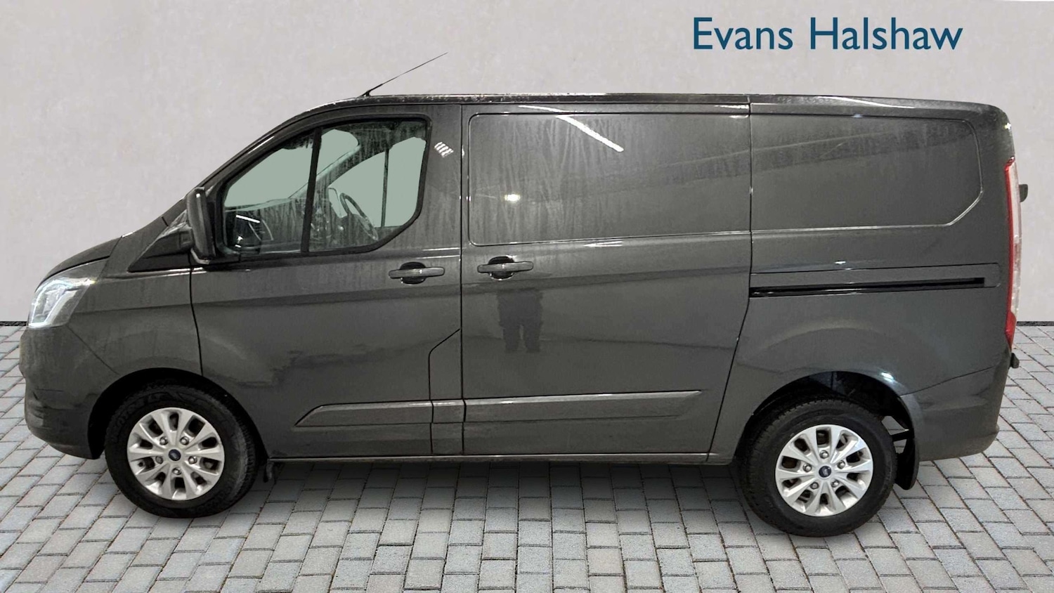 Used Ford Transit Custom 2023 for sale - 77500277: Photo 7