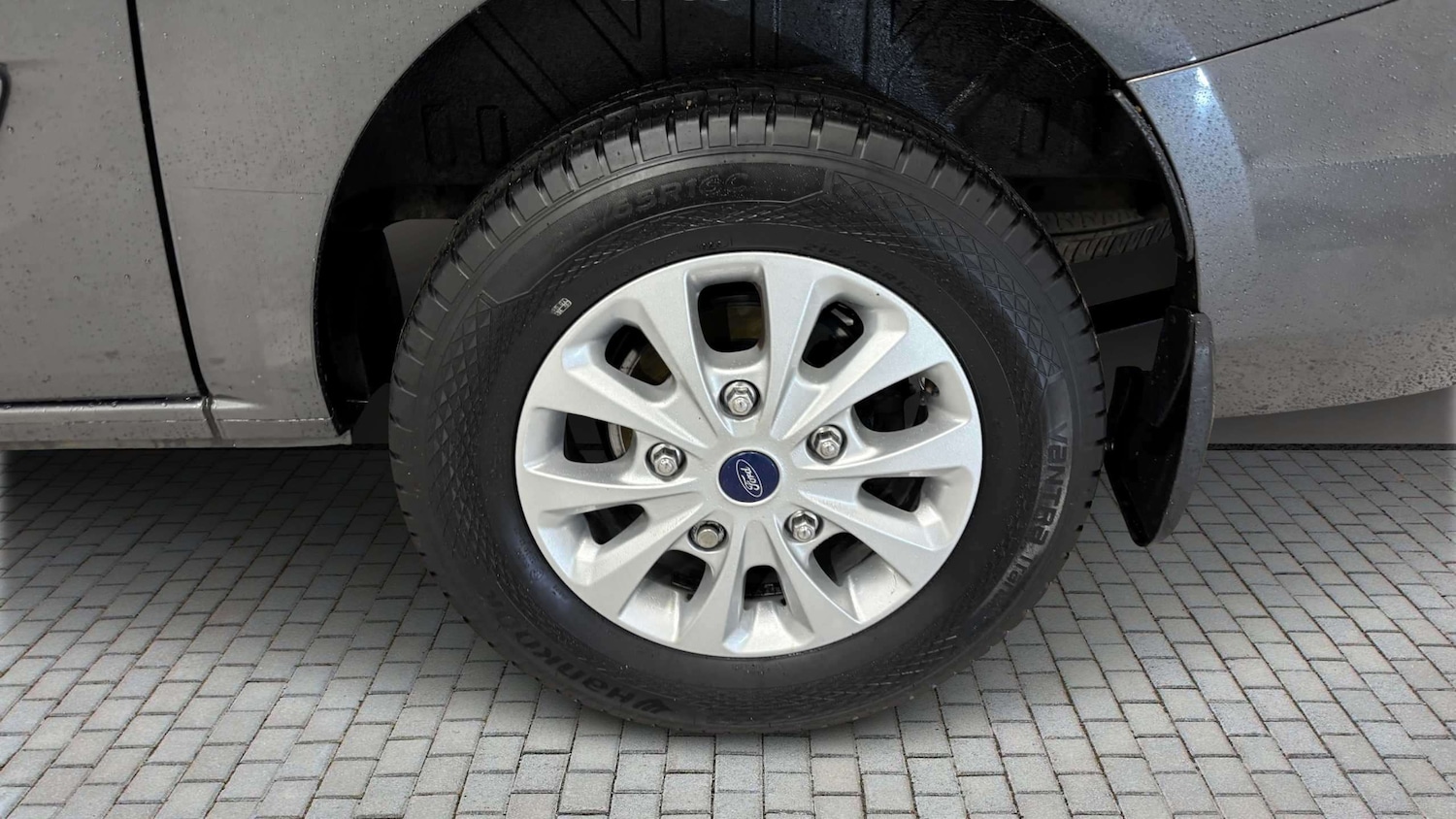 Used Ford Transit Custom 2023 for sale - 77500277: Photo 8