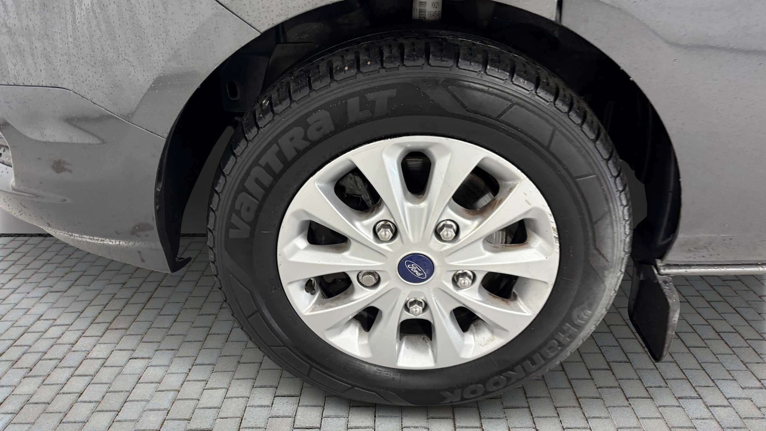 Used Ford Transit Custom 2023 for sale - 77500277: Photo 9