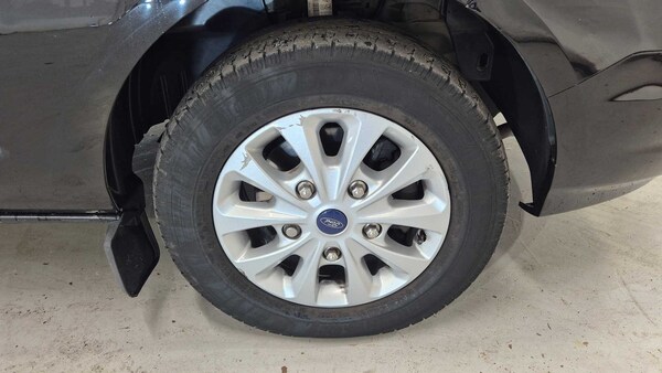 Used Ford Transit Custom 2023 for sale - 75317481: Photo 10